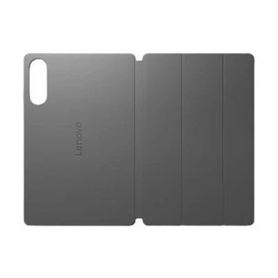 Lenovo YOGA TAB FOLIO CASE (luna grey) = pouzdro šedé Lenovo YOGA TAB FOLIO CASE (luna grey) = pouzdro šedé