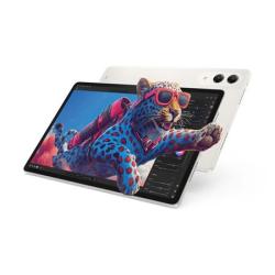 Lenovo YOGA TAB Snapdragon 8 G3/12GB/256GB/11,1" 3,2K/LTPS/až 800nitů/TOUCH/2x 13MP/PEN+KBRD/8860mAh/Android 15/béžová Lenovo YOGA TAB Snapdragon 8 G3/12GB/256GB/11,1" 3,2K/LTPS/až 800nitů/TOUCH/2x 13MP/PEN+KBRD/8860mAh/Android 15/béžová