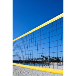LEÓN DE ORO Competition 3 mm beachvolejbalová síť