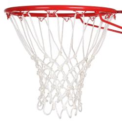 LEÓN DE ORO League 12H 7 mm basketbalová síťka