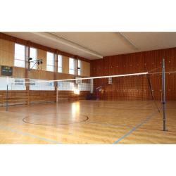 LEÓN DE ORO Volleyball Competition 3 mm volejbalová síť