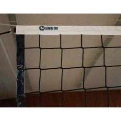 LEÓN DE ORO Volleyball Competition 3 mm volejbalová síť