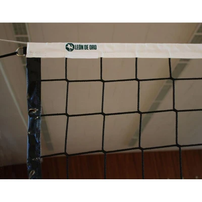 LEÓN DE ORO Volleyball Competition 3 mm volejbalová síť