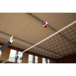LEÓN DE ORO Volleyball Competition 3 mm volejbalová síť