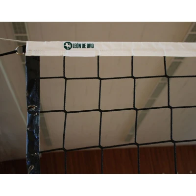 LEÓN DE ORO Volleyball Competition 3 mm volejbalová síť