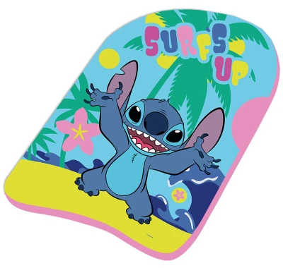 LERKO Deska na plavání Stitch