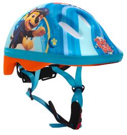 Lerko Dětská přilba Tlapková patrola modrá