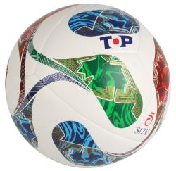 Ratec Top Kick Fotbalový míč