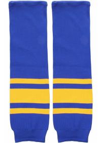 Lerko Hokejové stulpny SR modro-žluté Lerko Hokejové stulpny SR modro-žluté