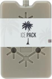 Lerko Ice Pack 2x 190 g šedá Lerko Ice Pack 2x 190 g šedá