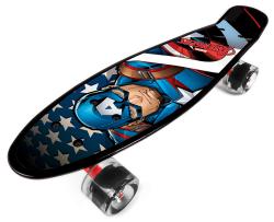 Lerko Pennyboard Captain America