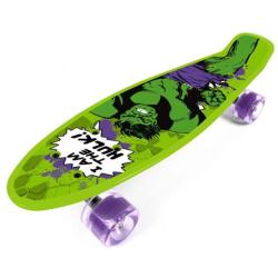 Lerko Pennyboard Hulk