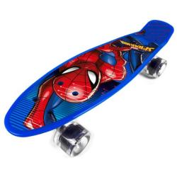 Lerko Pennyboard Spiderman
