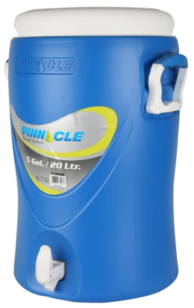 LERKO Pinnacle Platino 20 l modrá
