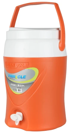 LERKO Pinnacle Platino 8 l