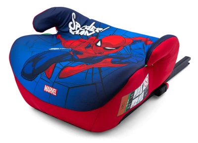 LERKO Sedák ISOFIX Spiderman