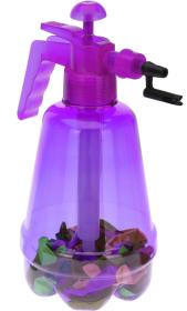 Lerko Super Water Fun pumpa fialová Lerko Super Water Fun pumpa fialová