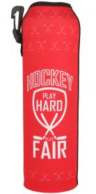 Lerko Termoobal Cooler Sport 1 l červený