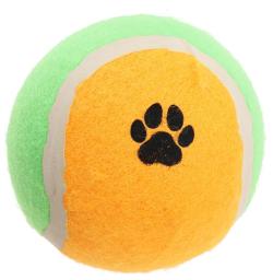 Lerko Velký míček Dog Ball 10 cm