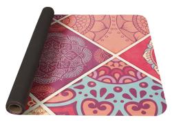Lerko Yoga mat A prírodná guma