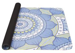 Lerko Yoga mat B prírodná guma