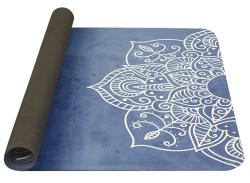 Lerko Yoga mat C prírodná guma