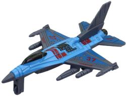 Letadlo bojové 10cm kovový stíhací letoun 6 druhů