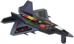 Letadlo bojové 10cm kovový stíhací letoun 6 druhů