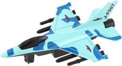 Letadlo bojové stíhačka kovová Top Gun Maverick zpětný chod 4 druhy