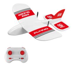 IQ models Letadlo na dálkové ovládání NANO pro děti