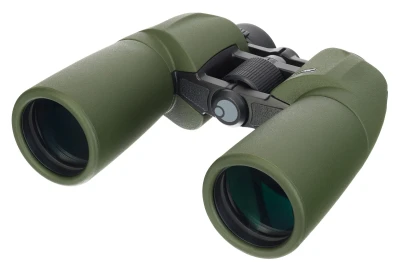 Levenhuk Dalekohled Army 10x50 se zaměřovačem Levenhuk Dalekohled Army 10x50 se zaměřovačem