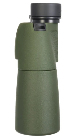 Levenhuk Dalekohled Army 10x50 se zaměřovačem