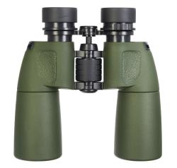 Levenhuk Dalekohled Army 12x50 se zaměřovačem
