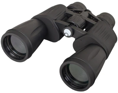 Levenhuk Dalekohled Atom 10-30x50 Levenhuk Dalekohled Atom 10-30x50