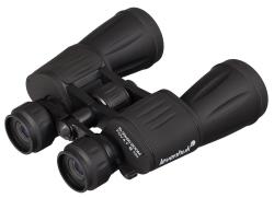 Levenhuk Dalekohled Atom 10-30x50