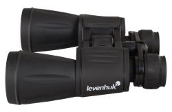 Levenhuk Dalekohled Atom 10-30x50
