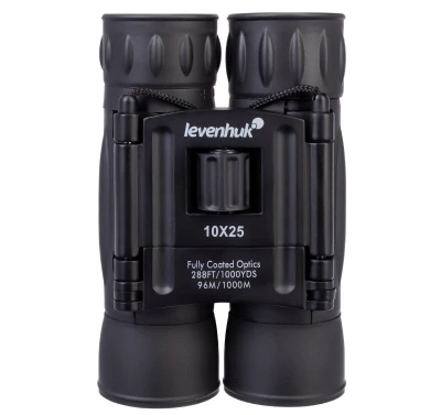 Levenhuk Dalekohled Atom 10x25