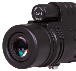Levenhuk Ďalekohľad Atom 10x42 monokulárny