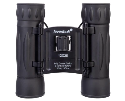 Levenhuk Dalekohled Atom 12x25