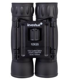 Levenhuk Dalekohled Atom 12x25