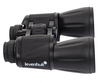 Levenhuk Dalekohled Atom 20x50
