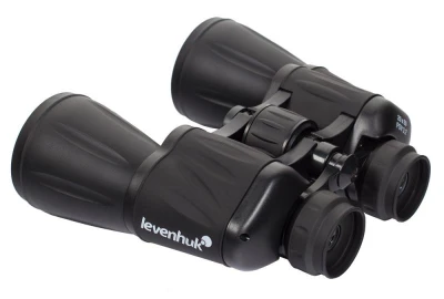 Levenhuk Dalekohled Atom 20x50
