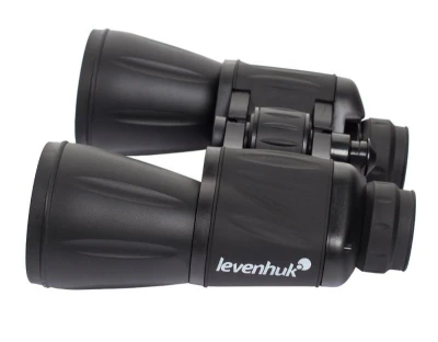 Levenhuk Dalekohled Atom 20x50
