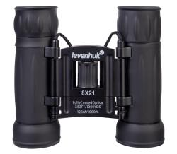 Levenhuk Dalekohled Atom 8x21
