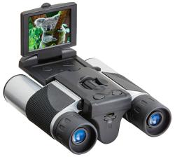 Levenhuk Dalekohled Atom Digital DB10 LCD s rekordérem Levenhuk Dalekohled Atom Digital DB10 LCD s rekordérem