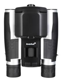 Levenhuk Dalekohled Atom Digital DB20 LCD s rekordérem (VÝPRODEJ)