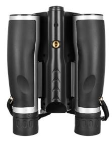 Levenhuk Dalekohled Atom Digital DB20 LCD s rekordérem (VÝPRODEJ)