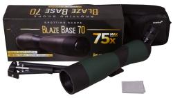 Levenhuk Dalekohled Blaze BASE 70