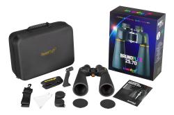 Levenhuk Dalekohled Bruno PLUS 25x70