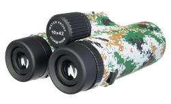 Levenhuk Dalekohled Camo 10x42 Dots